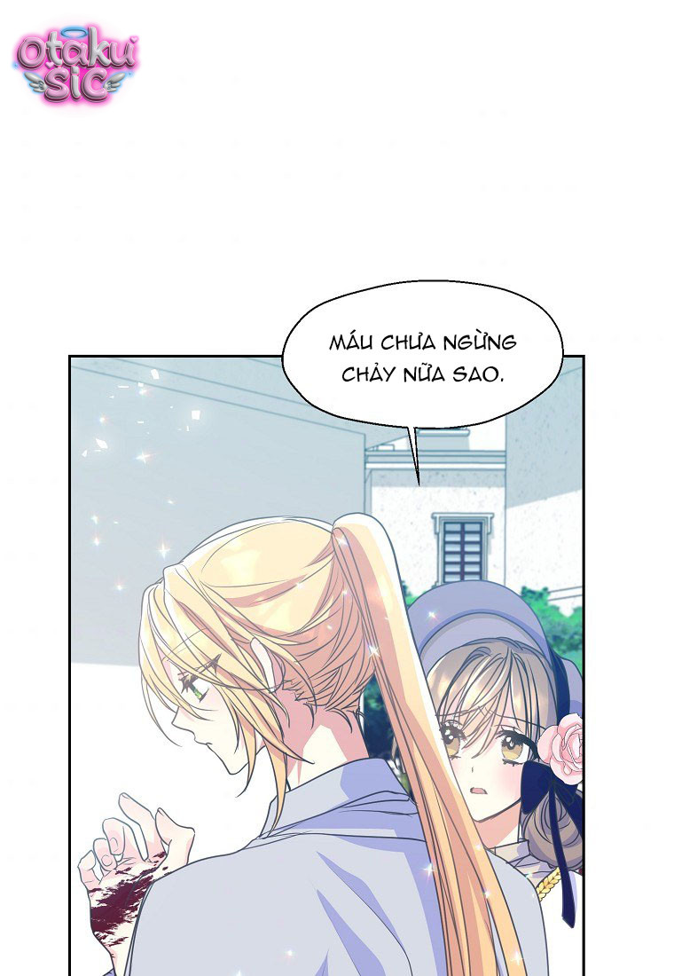 Bệ Hạ Xin Đừng Giết Tôi!!! - Chap 52 - Trang 4