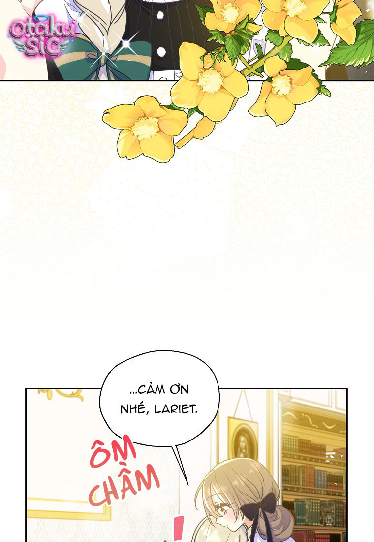 Bệ Hạ Xin Đừng Giết Tôi!!! - Chap 52 - Trang 39