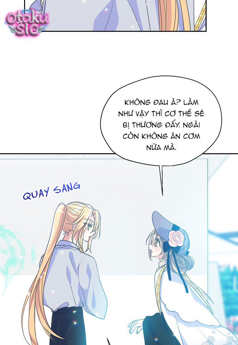 Bệ Hạ Xin Đừng Giết Tôi!!! - Chap 52 - Trang 5