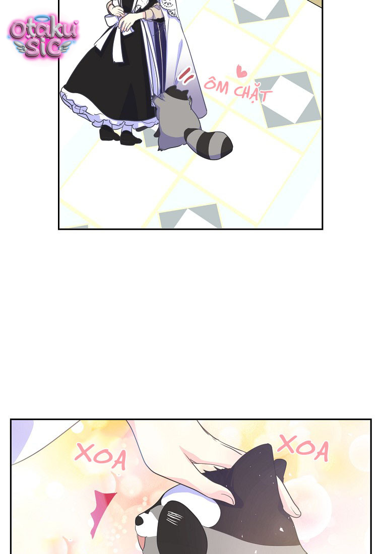 Bệ Hạ Xin Đừng Giết Tôi!!! - Chap 52 - Trang 41