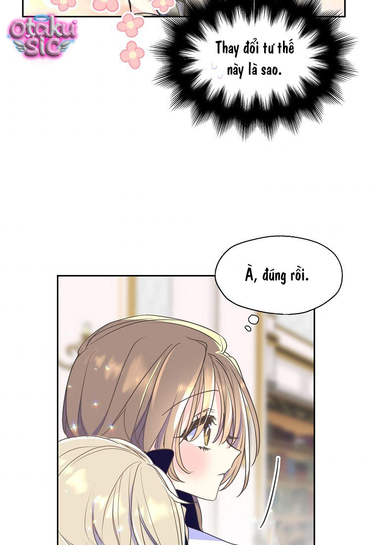 Bệ Hạ Xin Đừng Giết Tôi!!! - Chap 52 - Trang 43