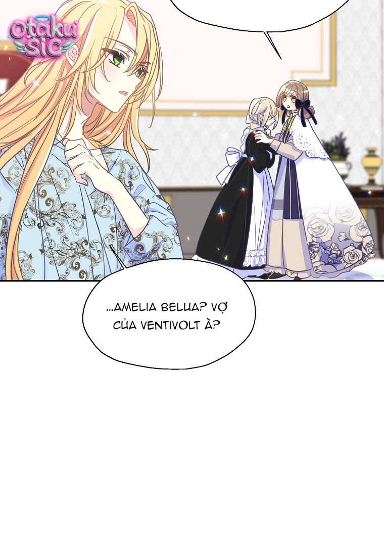 Bệ Hạ Xin Đừng Giết Tôi!!! - Chap 52 - Trang 46