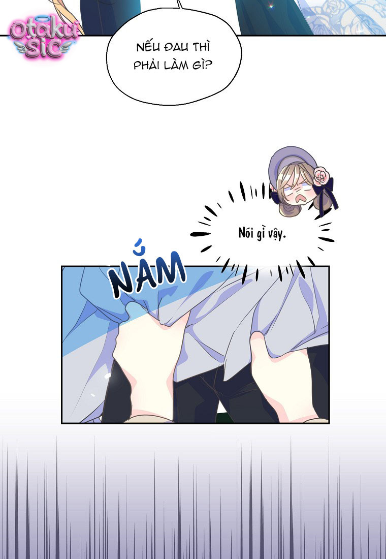 Bệ Hạ Xin Đừng Giết Tôi!!! - Chap 52 - Trang 6