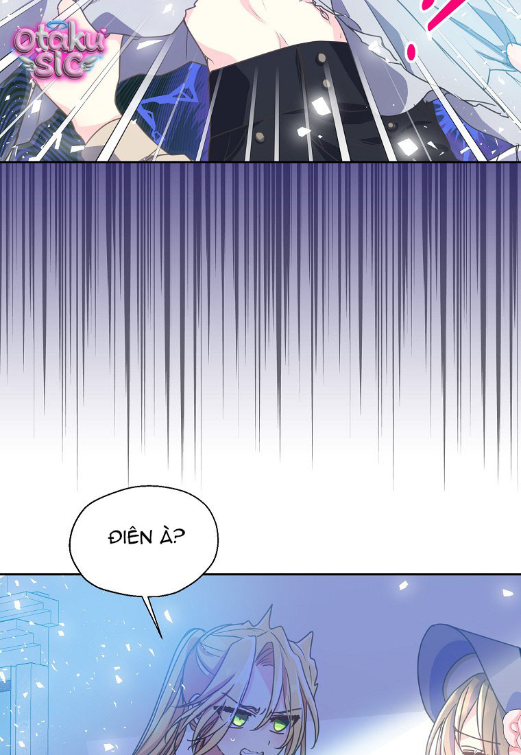 Bệ Hạ Xin Đừng Giết Tôi!!! - Chap 52 - Trang 8