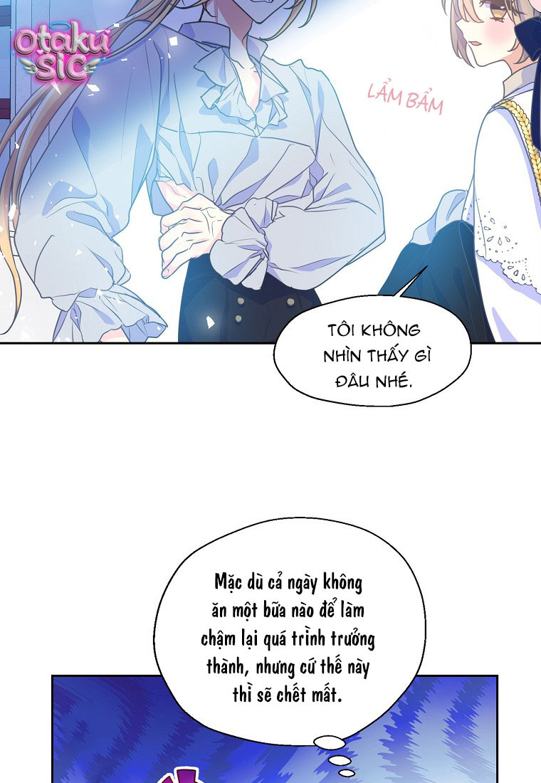 Bệ Hạ Xin Đừng Giết Tôi!!! - Chap 52 - Trang 9