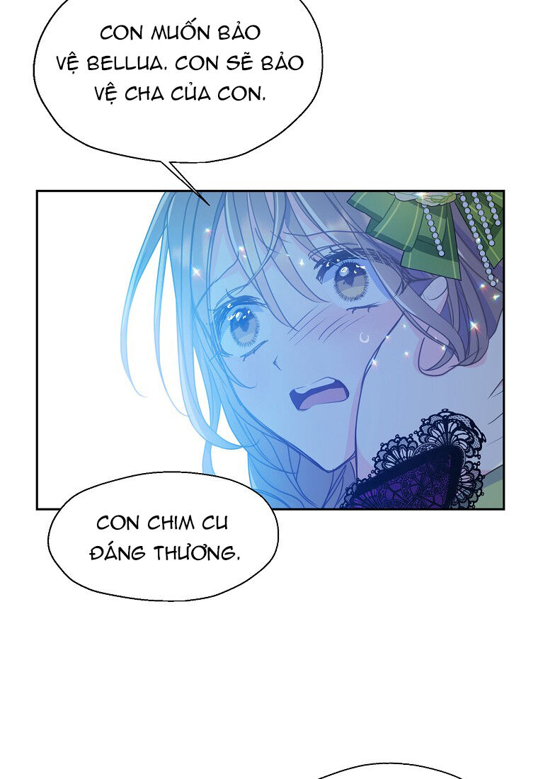 Bệ Hạ Xin Đừng Giết Tôi!!! - Chap 53.1 - Trang 11