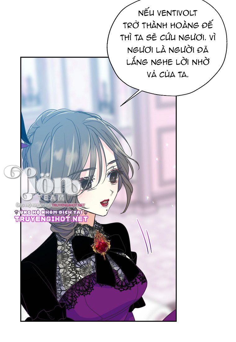 Bệ Hạ Xin Đừng Giết Tôi!!! - Chap 53.1 - Trang 12