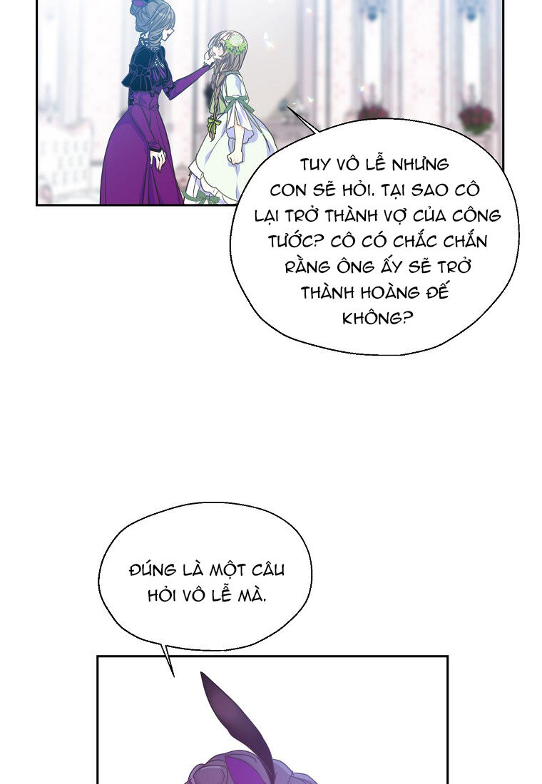 Bệ Hạ Xin Đừng Giết Tôi!!! - Chap 53.1 - Trang 15