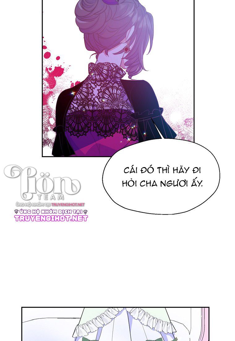 Bệ Hạ Xin Đừng Giết Tôi!!! - Chap 53.1 - Trang 16