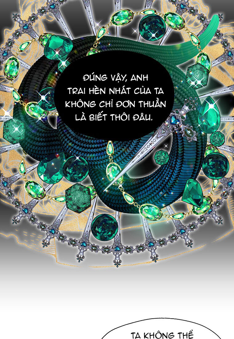 Bệ Hạ Xin Đừng Giết Tôi!!! - Chap 53.1 - Trang 18