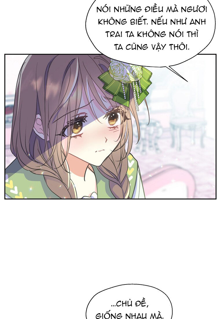 Bệ Hạ Xin Đừng Giết Tôi!!! - Chap 53.1 - Trang 19