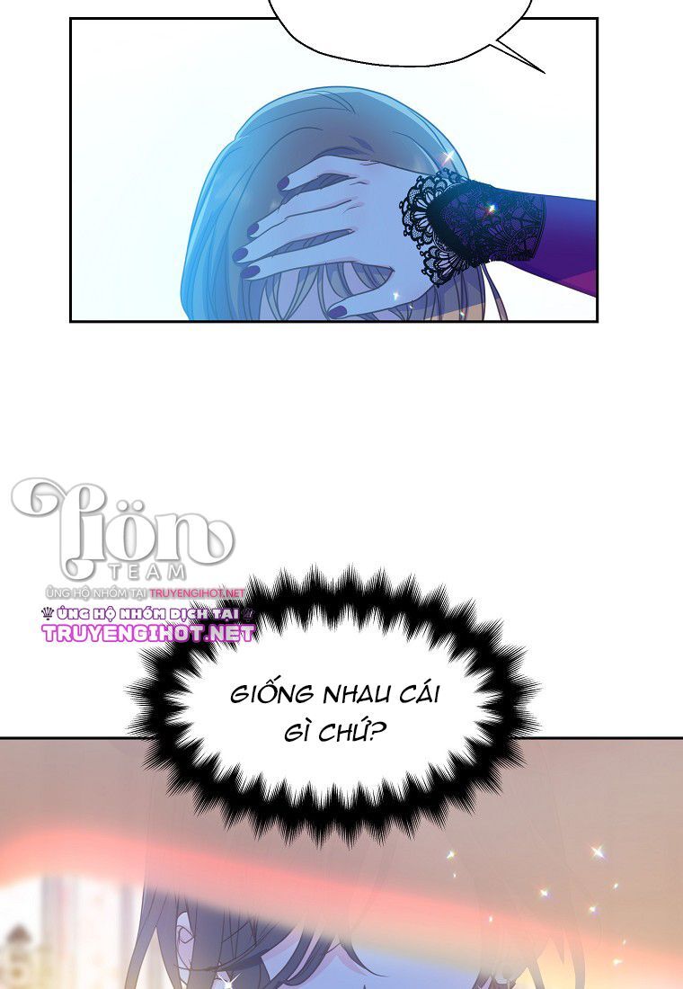 Bệ Hạ Xin Đừng Giết Tôi!!! - Chap 53.1 - Trang 20
