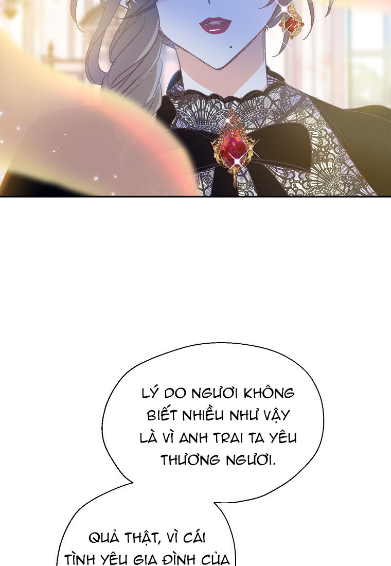 Bệ Hạ Xin Đừng Giết Tôi!!! - Chap 53.1 - Trang 21