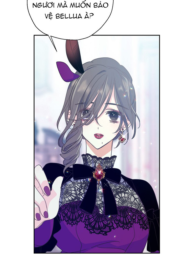 Bệ Hạ Xin Đừng Giết Tôi!!! - Chap 53.1 - Trang 22
