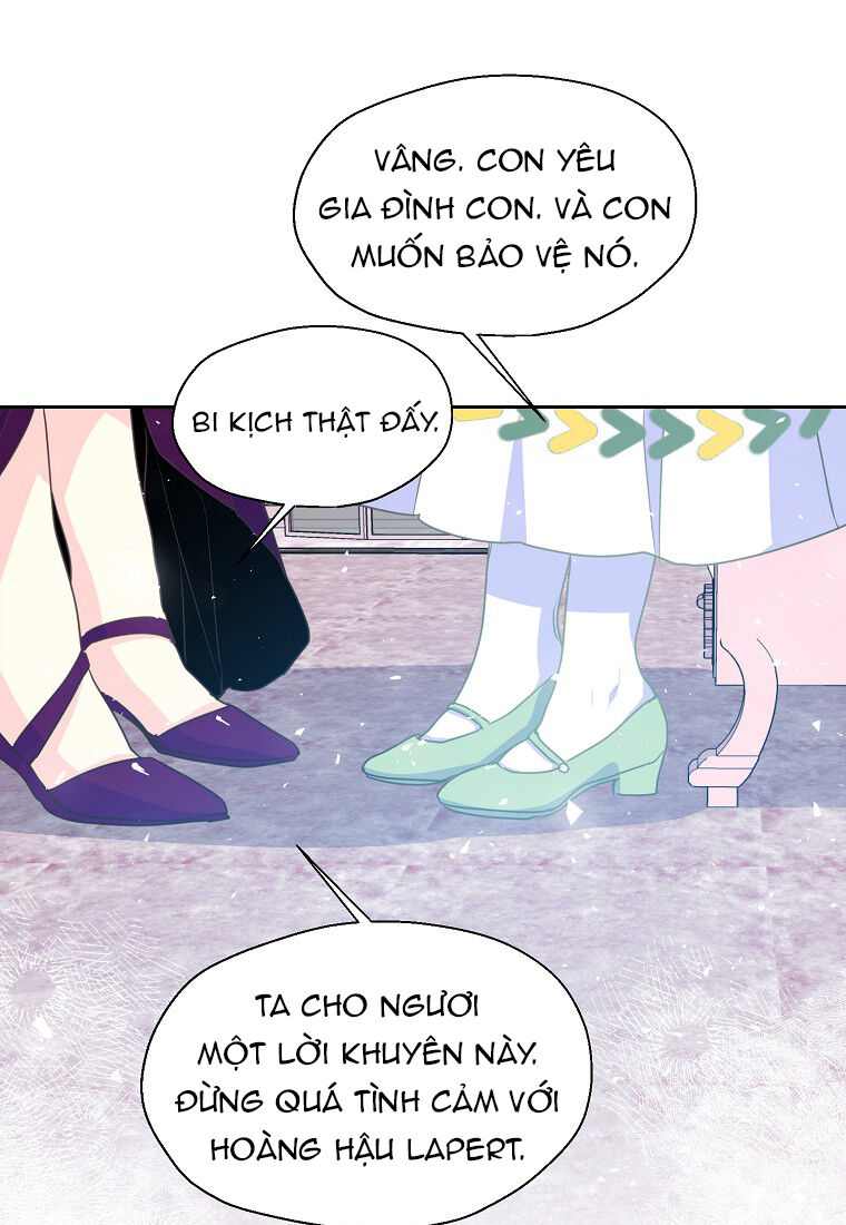 Bệ Hạ Xin Đừng Giết Tôi!!! - Chap 53.1 - Trang 23