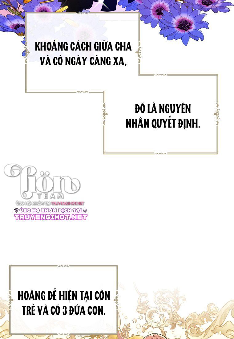 Bệ Hạ Xin Đừng Giết Tôi!!! - Chap 53.1 - Trang 29