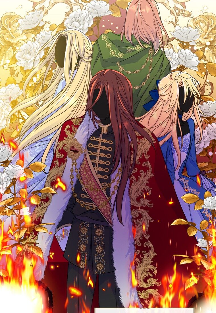 Bệ Hạ Xin Đừng Giết Tôi!!! - Chap 53.1 - Trang 30