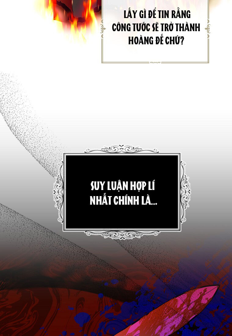 Bệ Hạ Xin Đừng Giết Tôi!!! - Chap 53.1 - Trang 31