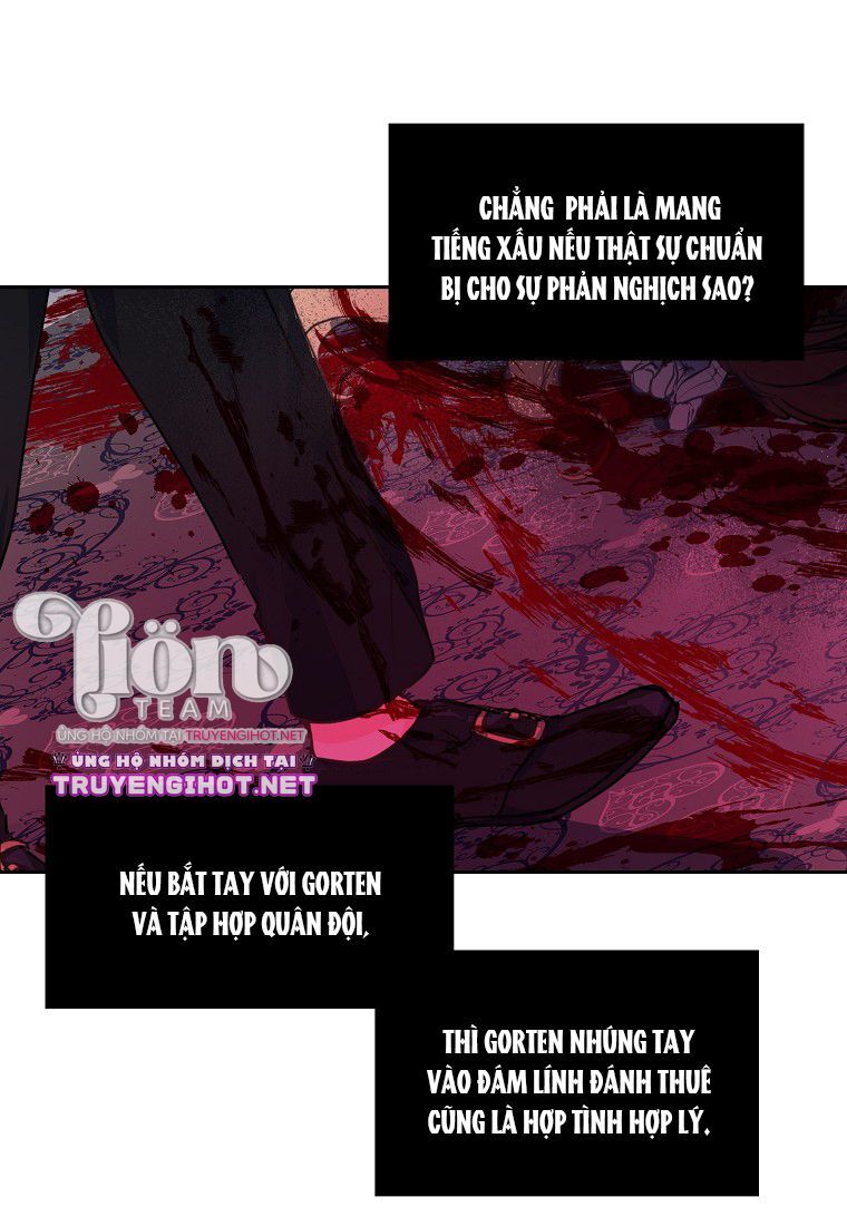 Bệ Hạ Xin Đừng Giết Tôi!!! - Chap 53.1 - Trang 33
