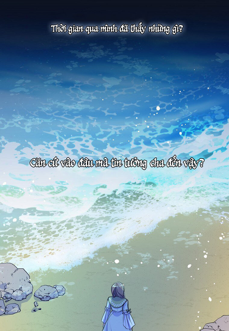 Bệ Hạ Xin Đừng Giết Tôi!!! - Chap 53.1 - Trang 35