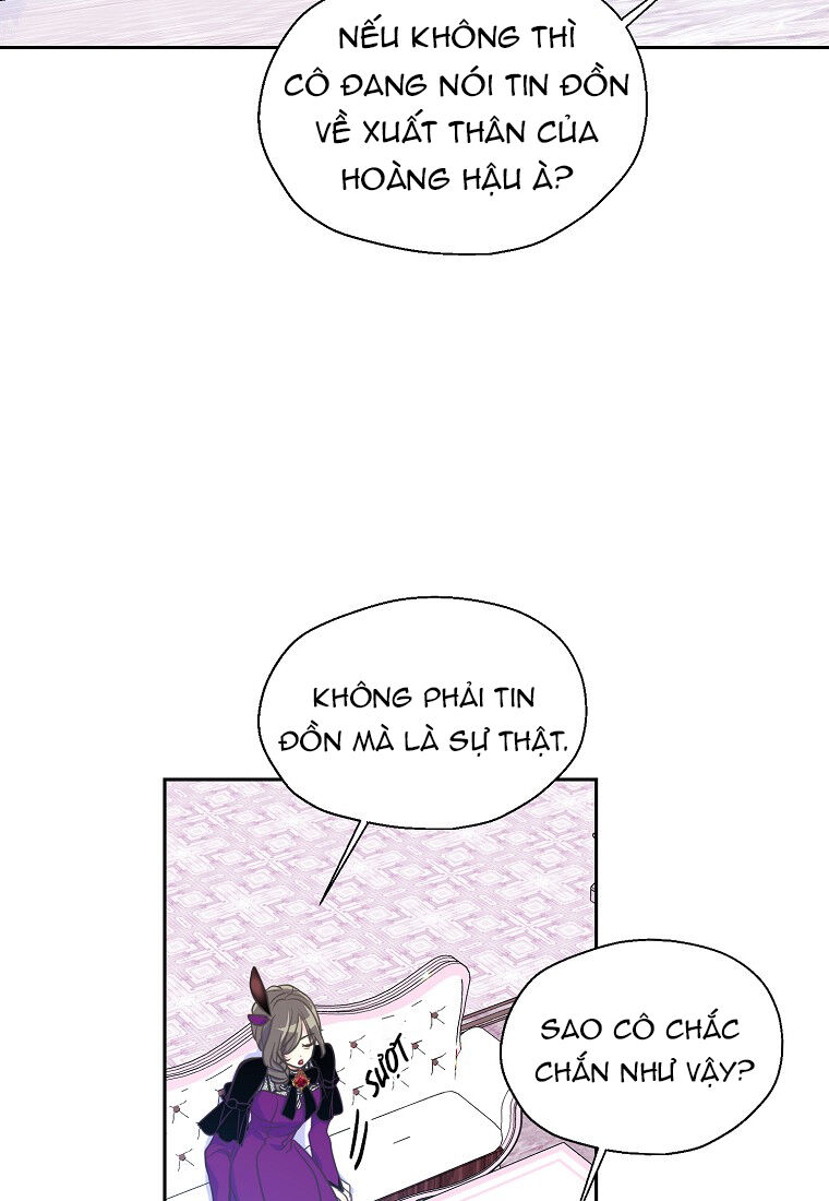 Bệ Hạ Xin Đừng Giết Tôi!!! - Chap 53.1 - Trang 5