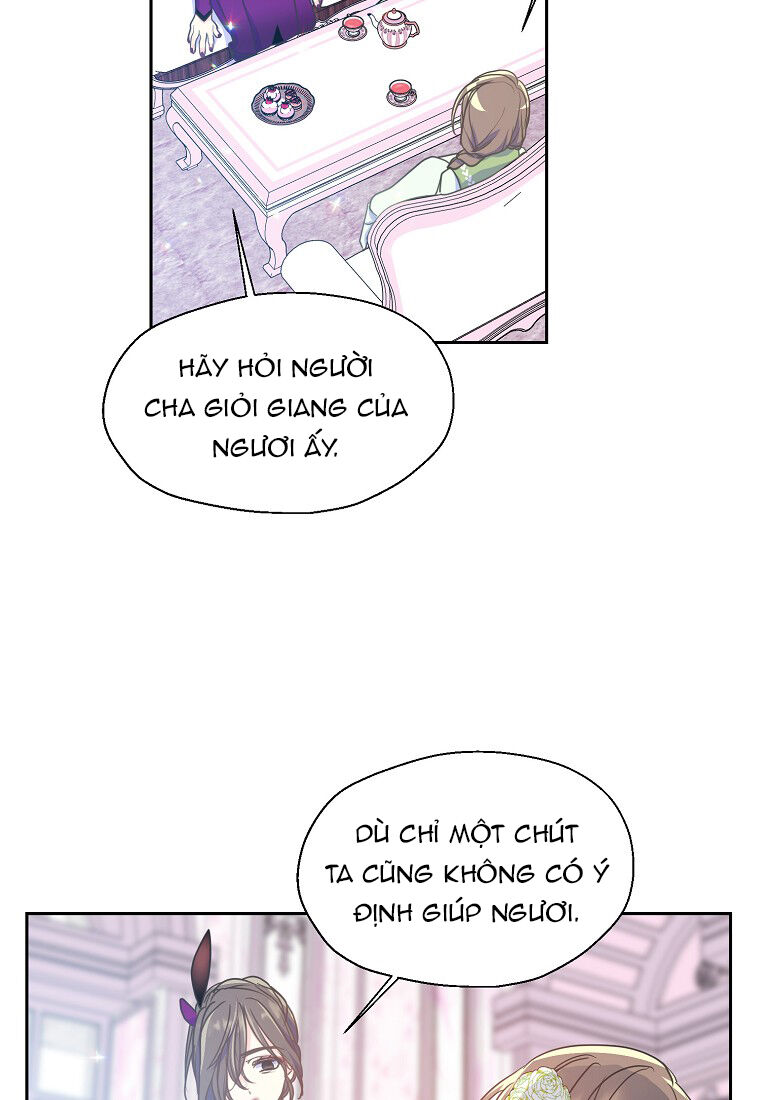 Bệ Hạ Xin Đừng Giết Tôi!!! - Chap 53.1 - Trang 6