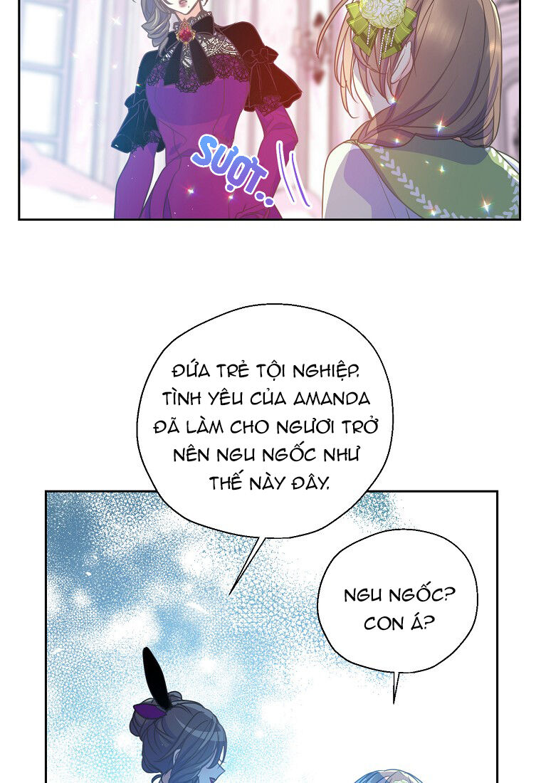 Bệ Hạ Xin Đừng Giết Tôi!!! - Chap 53.1 - Trang 7