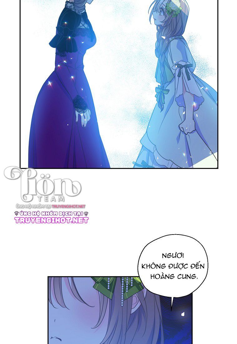 Bệ Hạ Xin Đừng Giết Tôi!!! - Chap 53.1 - Trang 8