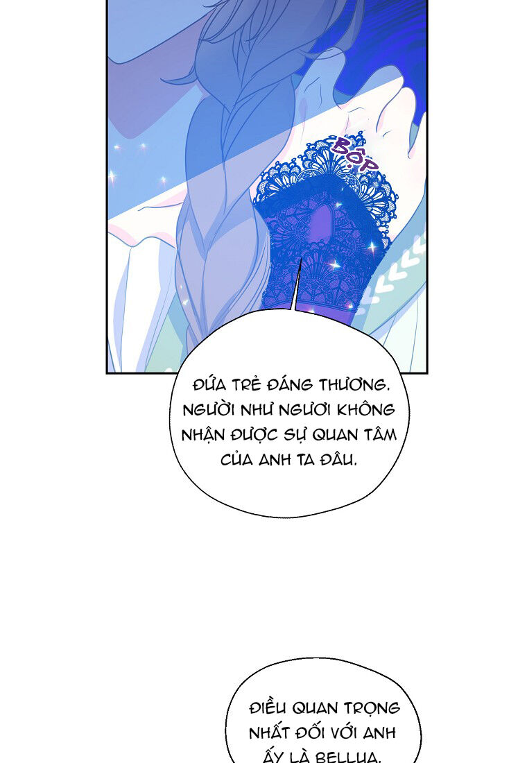 Bệ Hạ Xin Đừng Giết Tôi!!! - Chap 53.1 - Trang 9