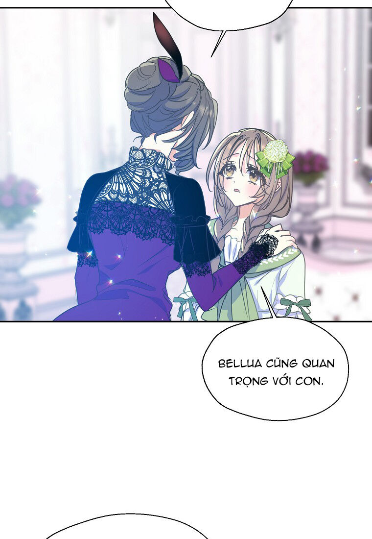 Bệ Hạ Xin Đừng Giết Tôi!!! - Chap 53.1 - Trang 10