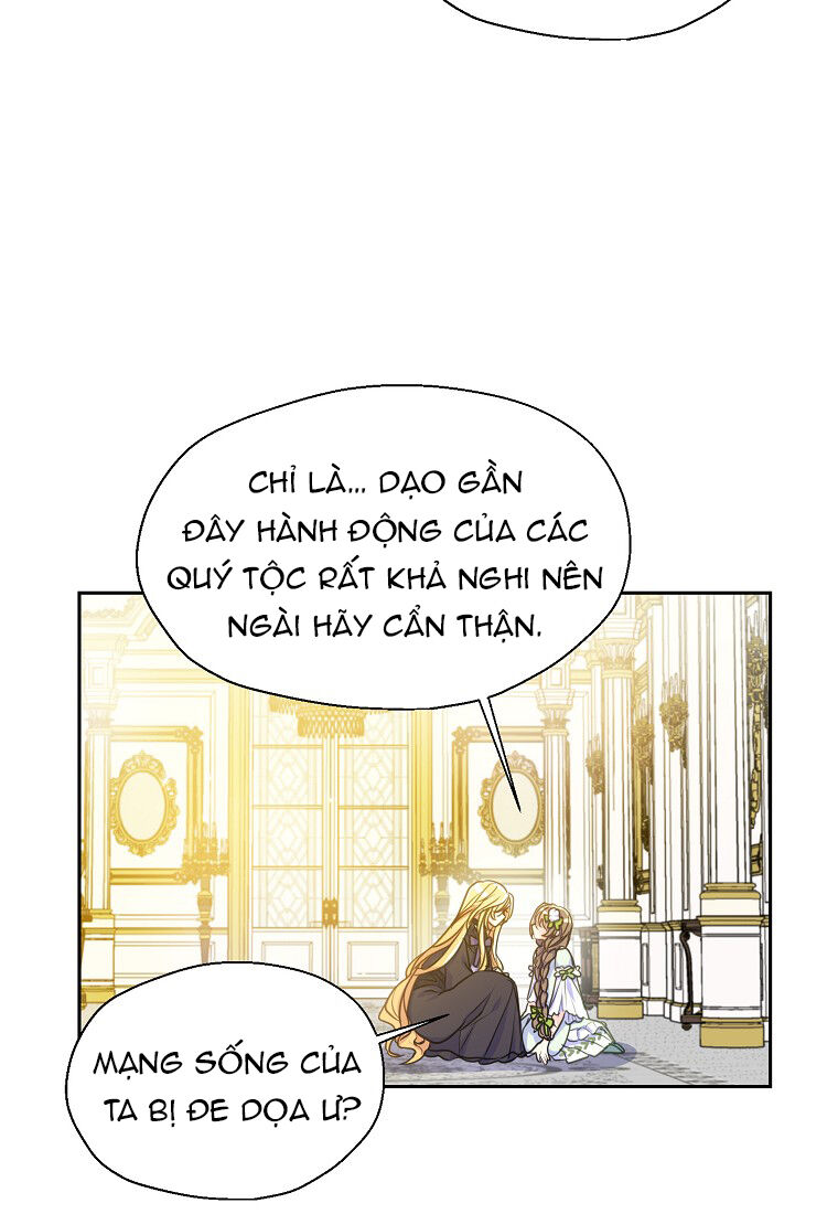 Bệ Hạ Xin Đừng Giết Tôi!!! - Chap 53.2 - Trang 13