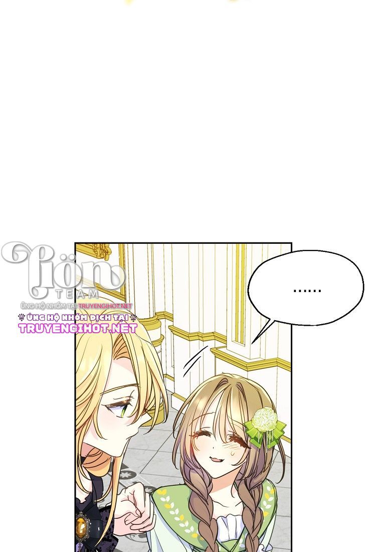 Bệ Hạ Xin Đừng Giết Tôi!!! - Chap 53.2 - Trang 3