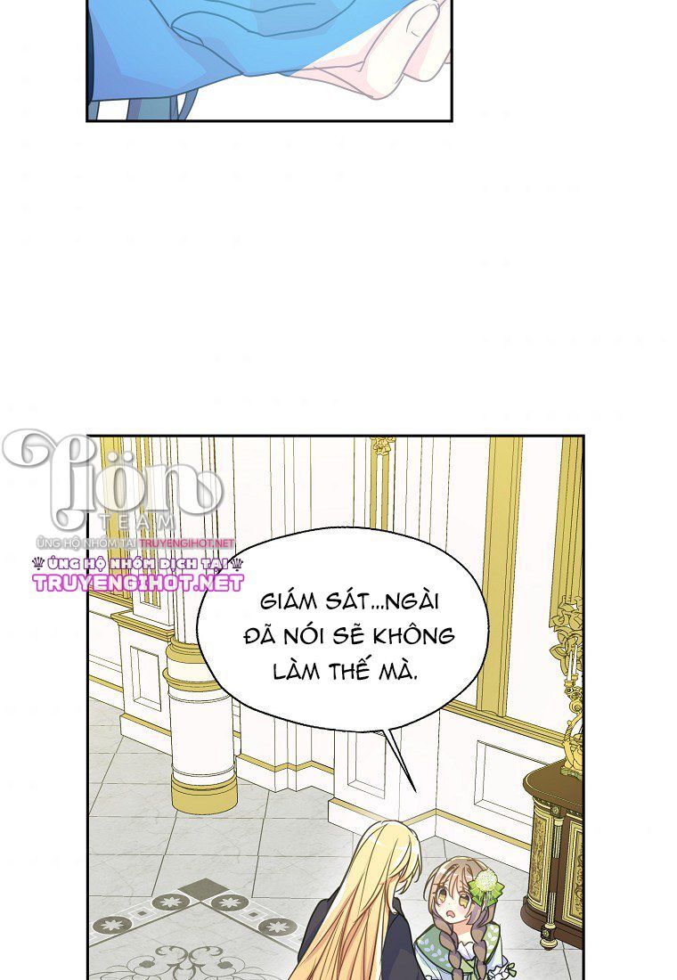 Bệ Hạ Xin Đừng Giết Tôi!!! - Chap 53.2 - Trang 22