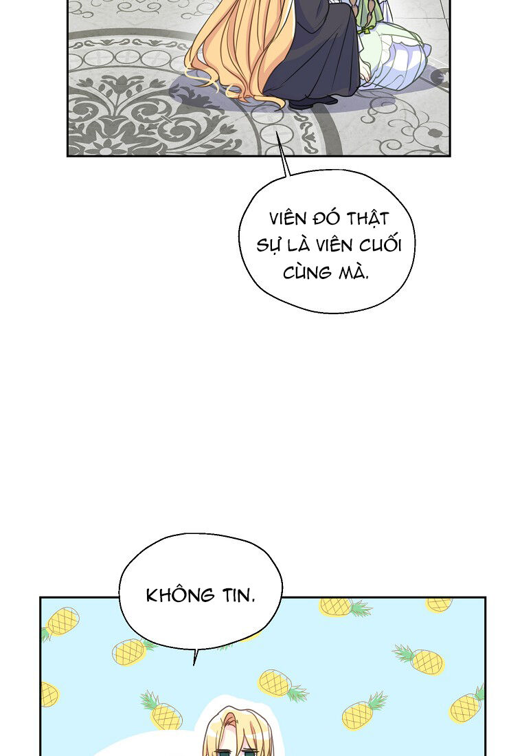 Bệ Hạ Xin Đừng Giết Tôi!!! - Chap 53.2 - Trang 23