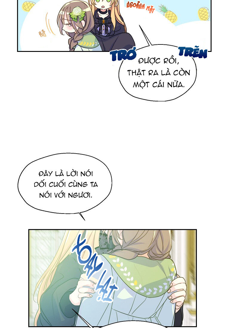 Bệ Hạ Xin Đừng Giết Tôi!!! - Chap 53.2 - Trang 24
