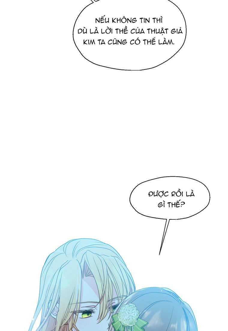 Bệ Hạ Xin Đừng Giết Tôi!!! - Chap 53.2 - Trang 25