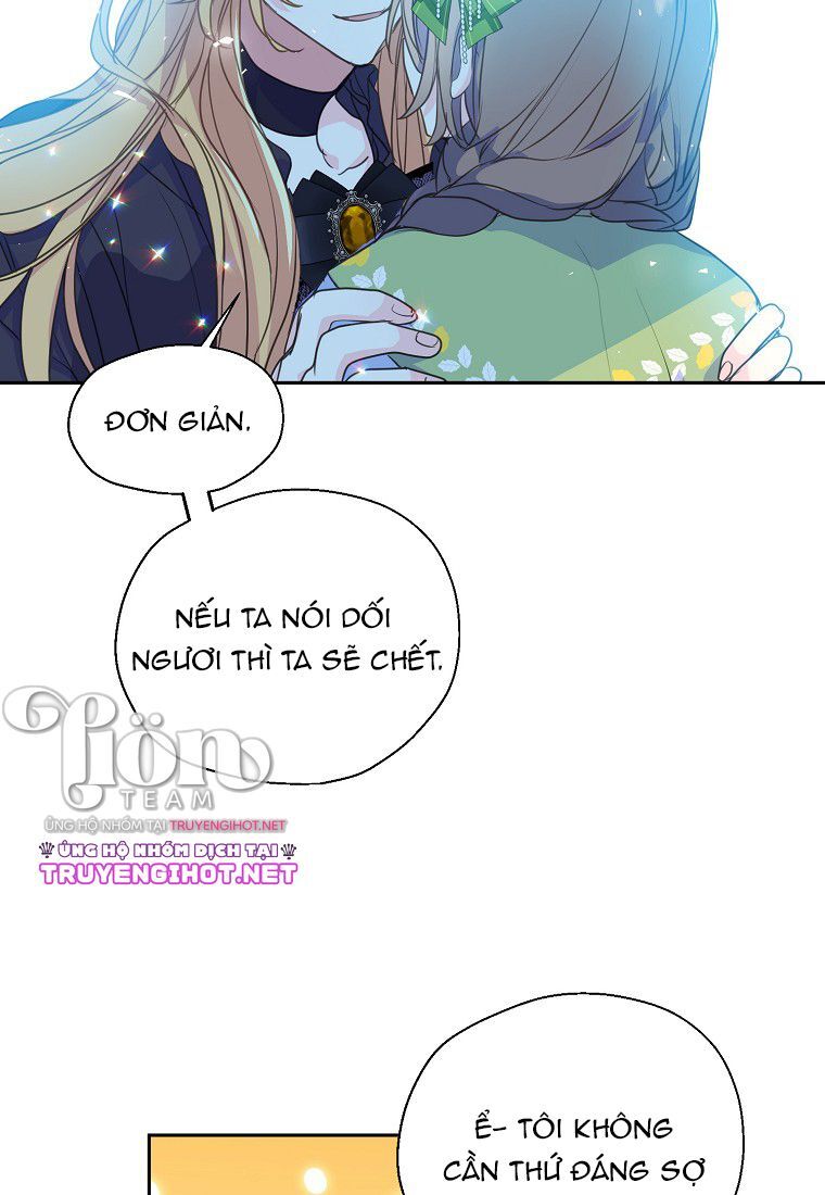 Bệ Hạ Xin Đừng Giết Tôi!!! - Chap 53.2 - Trang 26