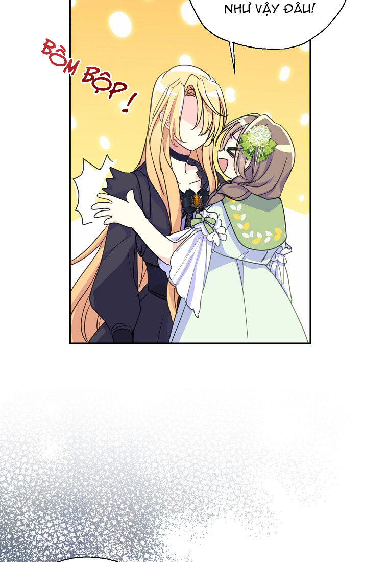 Bệ Hạ Xin Đừng Giết Tôi!!! - Chap 53.2 - Trang 27