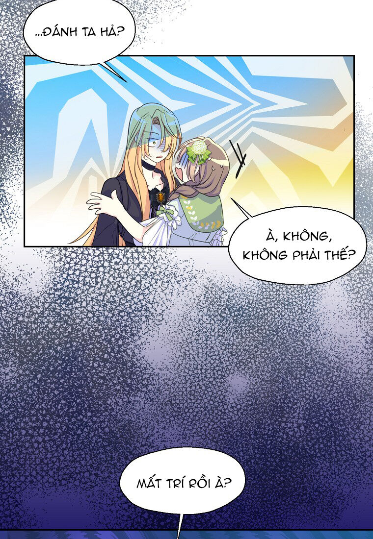 Bệ Hạ Xin Đừng Giết Tôi!!! - Chap 53.2 - Trang 28