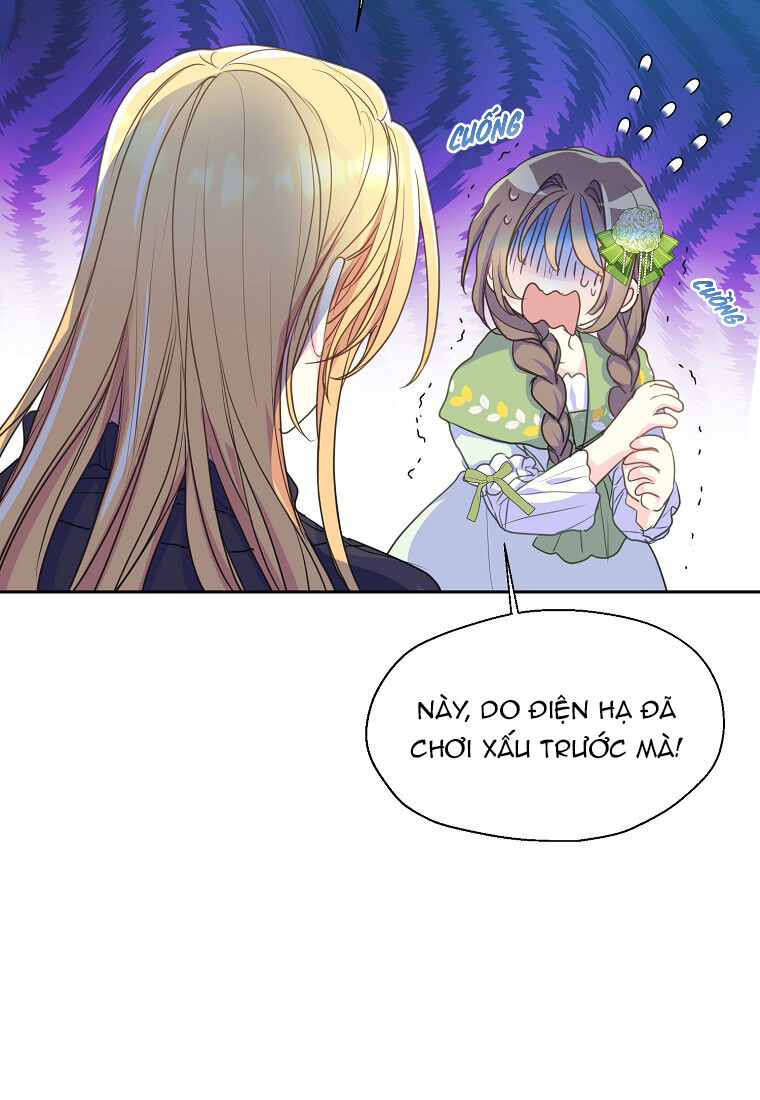 Bệ Hạ Xin Đừng Giết Tôi!!! - Chap 53.2 - Trang 29