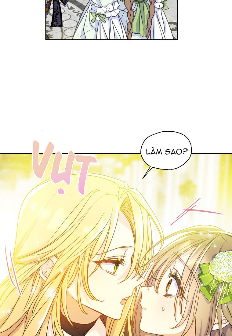 Bệ Hạ Xin Đừng Giết Tôi!!! - Chap 53.2 - Trang 4