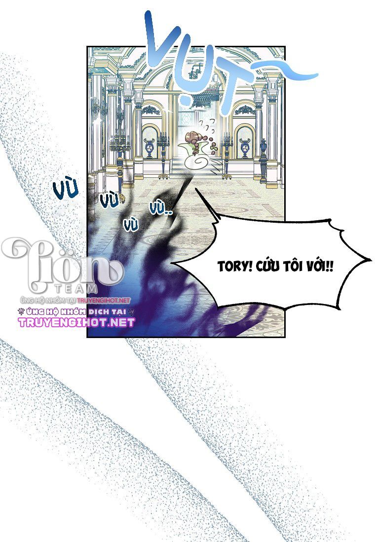 Bệ Hạ Xin Đừng Giết Tôi!!! - Chap 53.2 - Trang 31