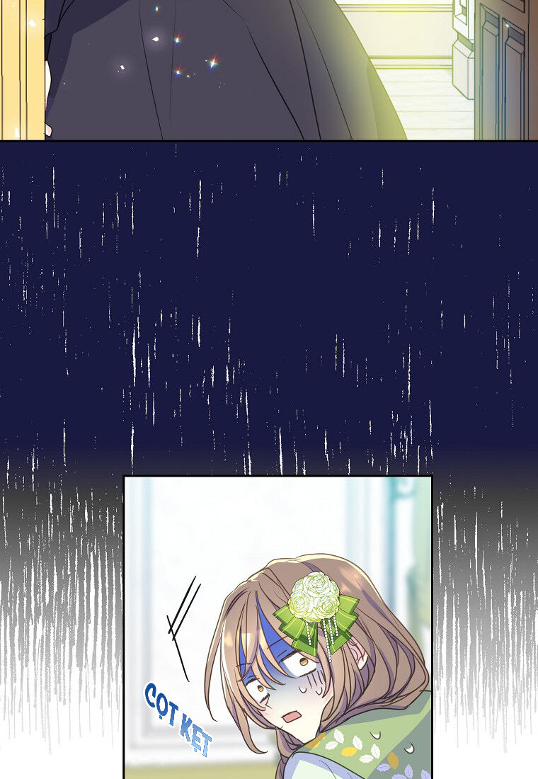 Bệ Hạ Xin Đừng Giết Tôi!!! - Chap 53.2 - Trang 34
