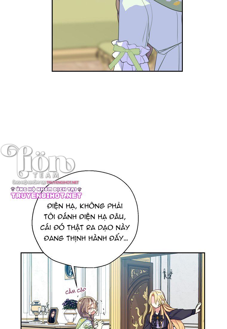 Bệ Hạ Xin Đừng Giết Tôi!!! - Chap 53.2 - Trang 35