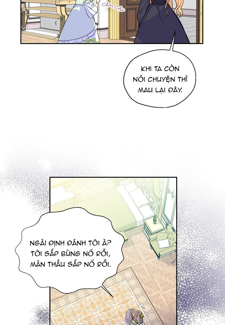 Bệ Hạ Xin Đừng Giết Tôi!!! - Chap 53.2 - Trang 36