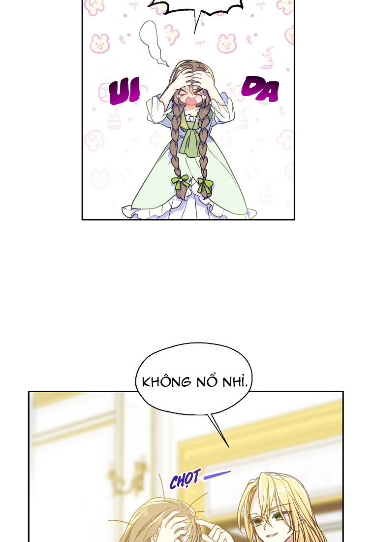 Bệ Hạ Xin Đừng Giết Tôi!!! - Chap 53.2 - Trang 41