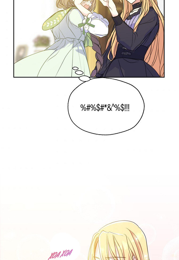 Bệ Hạ Xin Đừng Giết Tôi!!! - Chap 53.2 - Trang 42