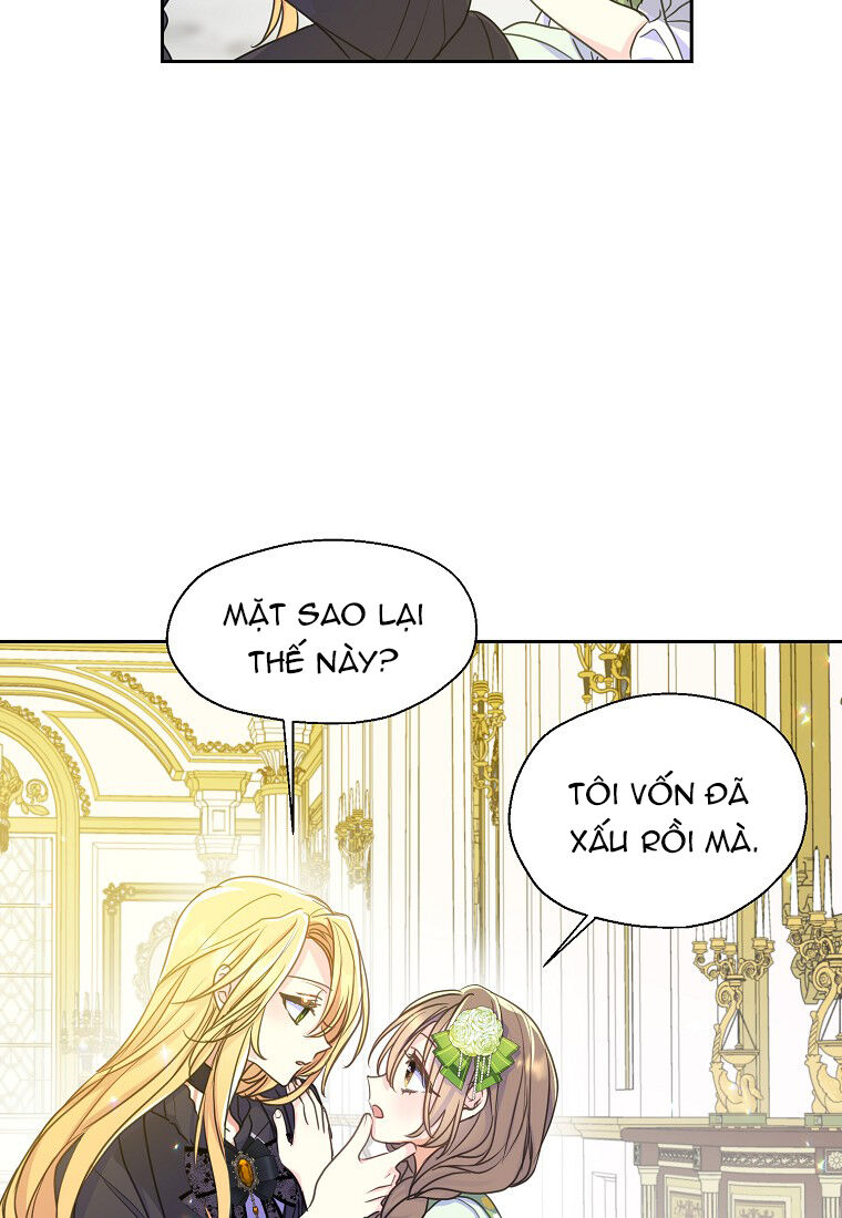 Bệ Hạ Xin Đừng Giết Tôi!!! - Chap 53.2 - Trang 8
