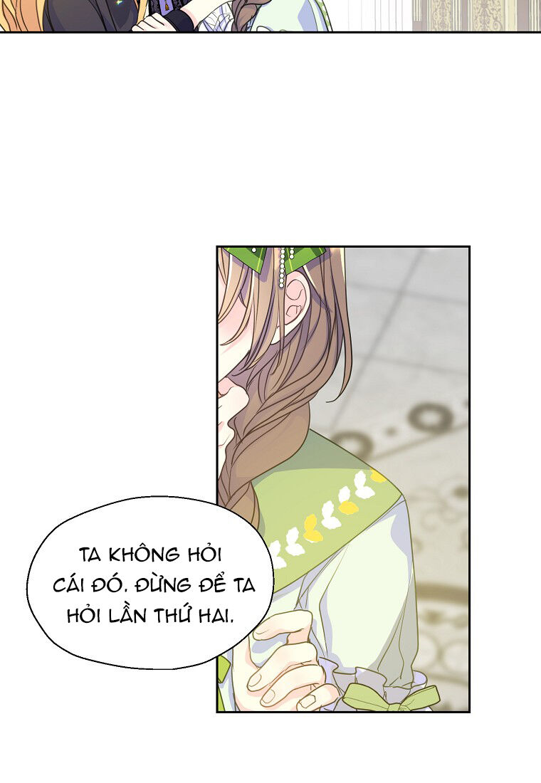 Bệ Hạ Xin Đừng Giết Tôi!!! - Chap 53.2 - Trang 9
