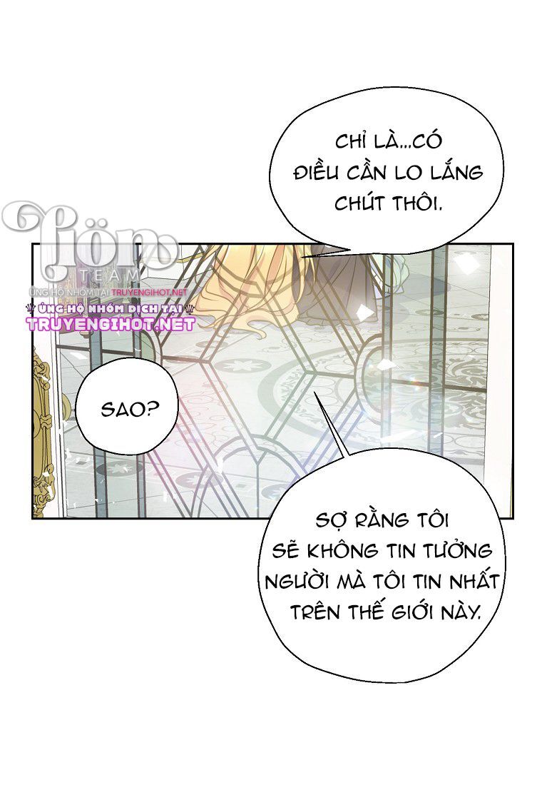 Bệ Hạ Xin Đừng Giết Tôi!!! - Chap 53.2 - Trang 10